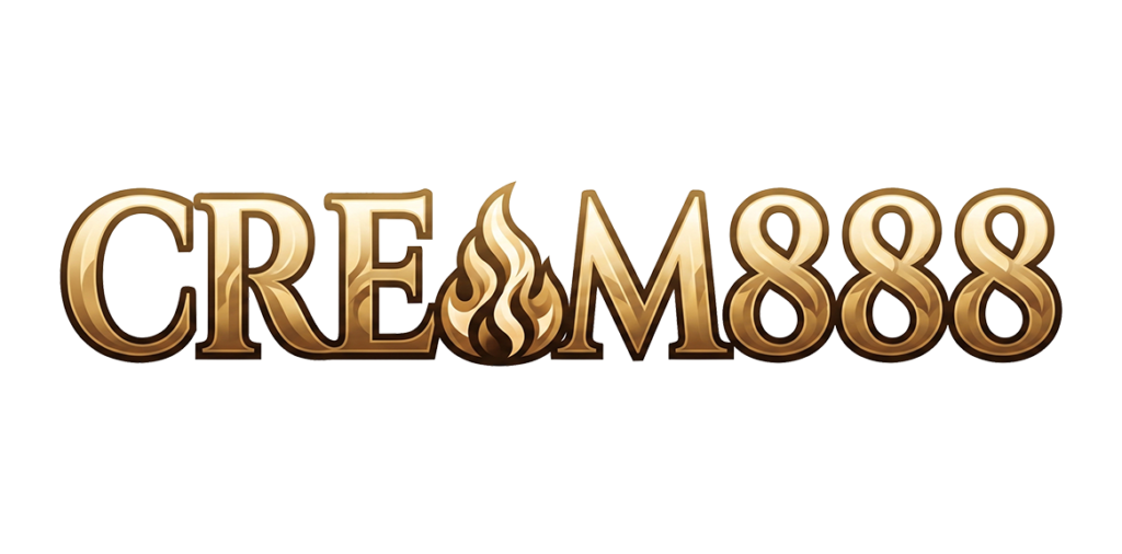 cream888 เว็บสล็อตแท้และเดิมพันออนไลน์ครบวงจร มั่นคงจ่ายเต็มวงเงิน
